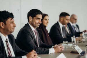 الإمارات تعزز الشراكة الإستراتيجية مع ألمانيا في مجالات العلوم والبحث والتقنيات الناشئة