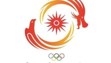 اعتماد 14 رياضة في النسخة السادسة من الألعاب الآسيوية الشاطئية "سانيا 2026"