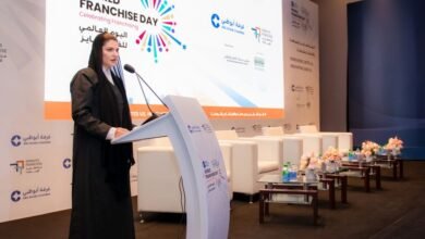 100مليار درهم الإيرادات السنوية لقطاع الفرانشايز في الإمارات
