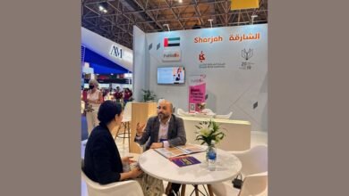 وكالة الشارقة الأدبية تفتح للأدب العربي مسارات جديدة في أمريكا اللاتينية