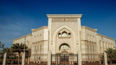 اقتصادية الشارقة تروج لفرص الاستثمار مع سلطنة عمان