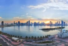 5.5 مليار درهم تداولات عقارات الشارقة خلال مايو