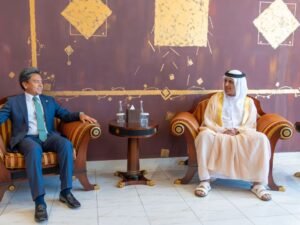 سعود بن صقر