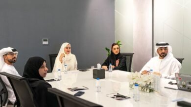 جمعية الناشرين الإماراتيين تؤكد التزامها باستدامة صناعة النشر وترسيخ مكانتها