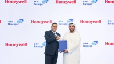 "بروج" تطبق عمليات التحكم الذاتي المدعومة بحلول الذكاء الاصطناعي