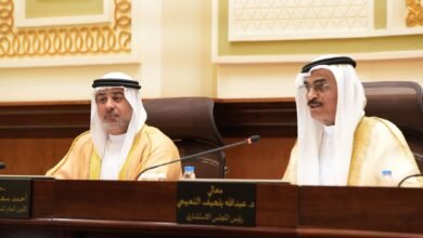 "استشاري الشارقة"