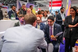 الإمارات تعزز الشراكة الإستراتيجية مع ألمانيا في مجالات العلوم والبحث والتقنيات الناشئة