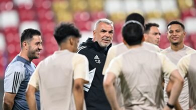 تصفيات كأس العالم