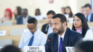 المقررة الخاصة للأمم المتحدة المعنية بالعنف ضد المرأة والفتيات تصف التقدم الذي أحرزته دولة الإمارات في مجال حقوق المرأة بـ"الاستثنائي"