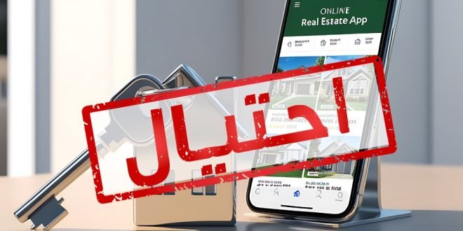 شرطة دبي تقبض على محتال نشر إعلانات وهمية علي منصات التواصل الاجتماعي 1 شرطة دبي