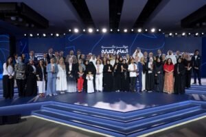 "دائرة التعليم والمعرفة – أبوظبي" تكرِّم التربويين والبرامج المدرسية المتميزة في النسخة الثانية من جوائزها