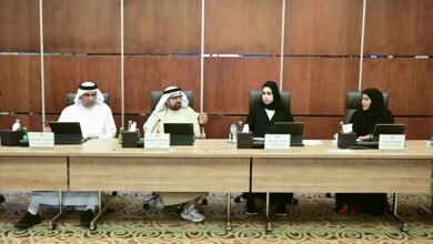 لجنة بـ "الوطني " تعتمد خطة عمل مناقشة مشروع قانون اتحادي بشأن الحجر البيطري