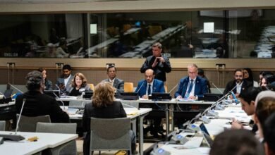 قدمت صورا ملهمة ..زايد العليا تنقل صوت أصحاب الهمم إلى العالم في مؤتمر" COSP18 "