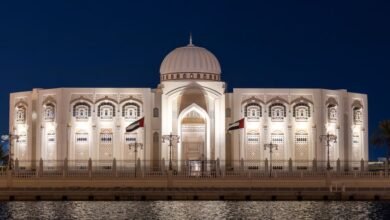 كهرباء الشارقة تفتح باب التسجيل للمنح الدراسية للعام الجامعي 2025-2026
