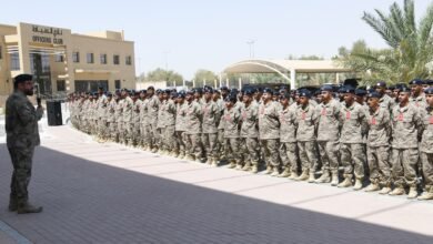 شرطة أبوظبي