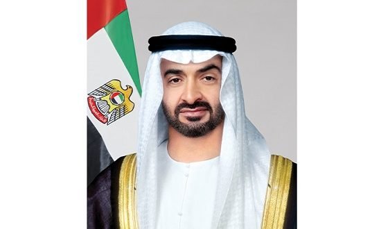 رئيس الدولة يهنئ شعب الإمارات والشعوب الإسلامية بالعام الهجري الجديد 1 رئيس الدولة يهنئ شعب الإمارات والشعوب الإسلامية بالعام الهجري الجديد