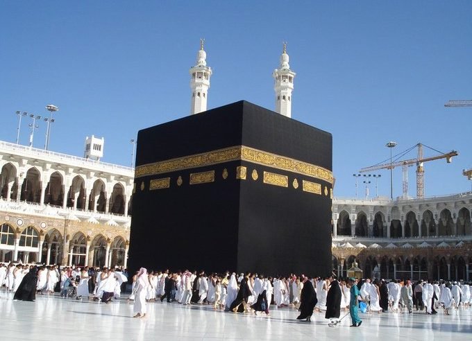 تصل 46 درجة .. مكة تسجل أعلى درجات الحرارة بالسعودية 1 تصل 46 درجة .. مكة تسجل أعلى درجات الحرارة بالسعودية