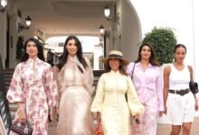"كارتر آند وايت" أول علامة تجارية إماراتية في ماربيا الإسبانية