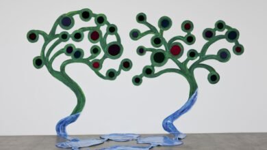 الشارقة للفنون تعلن عن برنامج خريف 2025 وتفتتح مواقع جديدة في الإمارة