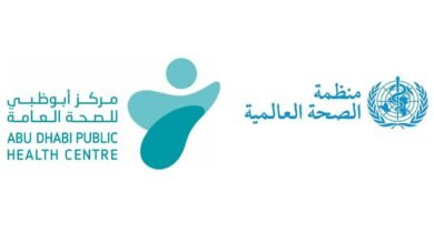 "أبوظبي للصحة العامة" مركزاً مرجعياً لأبحاث الفيروسات التنفسية في الشرق الأوسط