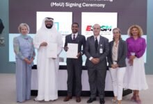 تفاهم بين معهد التكنولوجيا التطبيقية في أبوظبي وجمعية الإمارات للطب الرياضي