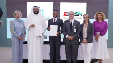 تفاهم بين معهد التكنولوجيا التطبيقية في أبوظبي وجمعية الإمارات للطب الرياضي