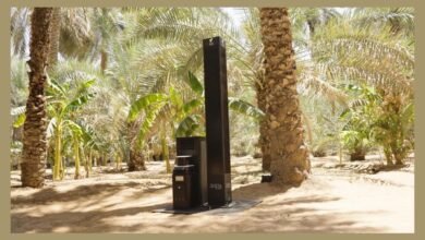"أبوظبي للصحة العامة" يحقِّق نجاحاً في استخدام المصيدة الذكية لمكافحة البعوض