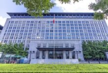 الاستثمارات الخارجية الصينية تنمو 2.3% خلال الأشهر الـ5 الأولى من 2025