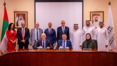 الشارقة تطلق مبادرة لاعتماد شهادة "مختبر أخضر" لأول مرة في المنطقة لدمج مفاهيم الاستدامة