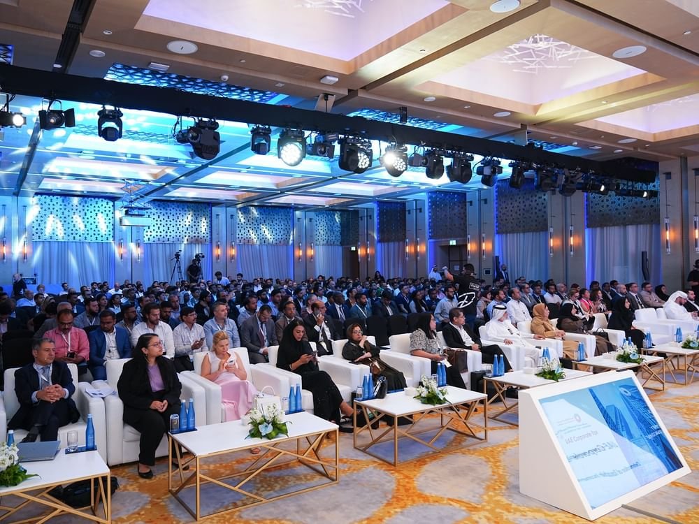 "الاتحادية للضرائب" تدعو للإسراع بالتسجيل لضريبة الشركات للاستفادة من الإعفاء 1 "الاتحادية للضرائب" تدعو للإسراع بالتسجيل لضريبة الشركات للاستفادة من الإعفاء
