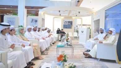 اختتام فعاليات ملتقى الوقاية من المخدرات 2025