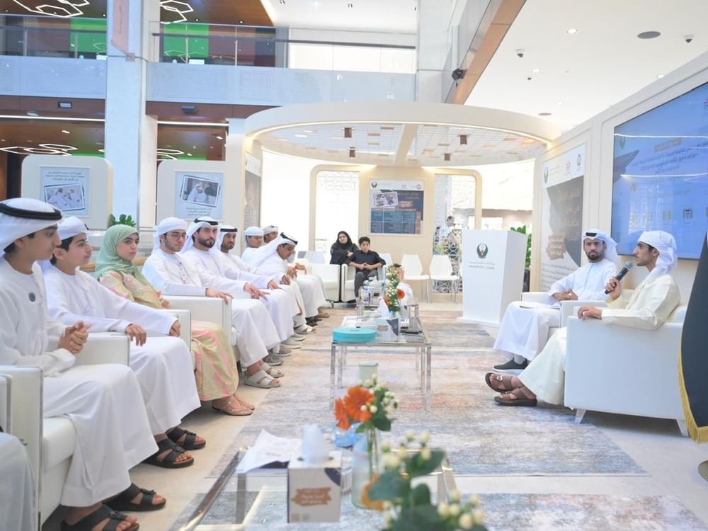 اختتام فعاليات ملتقى الوقاية من المخدرات 2025 1 اختتام فعاليات ملتقى الوقاية من المخدرات 2025