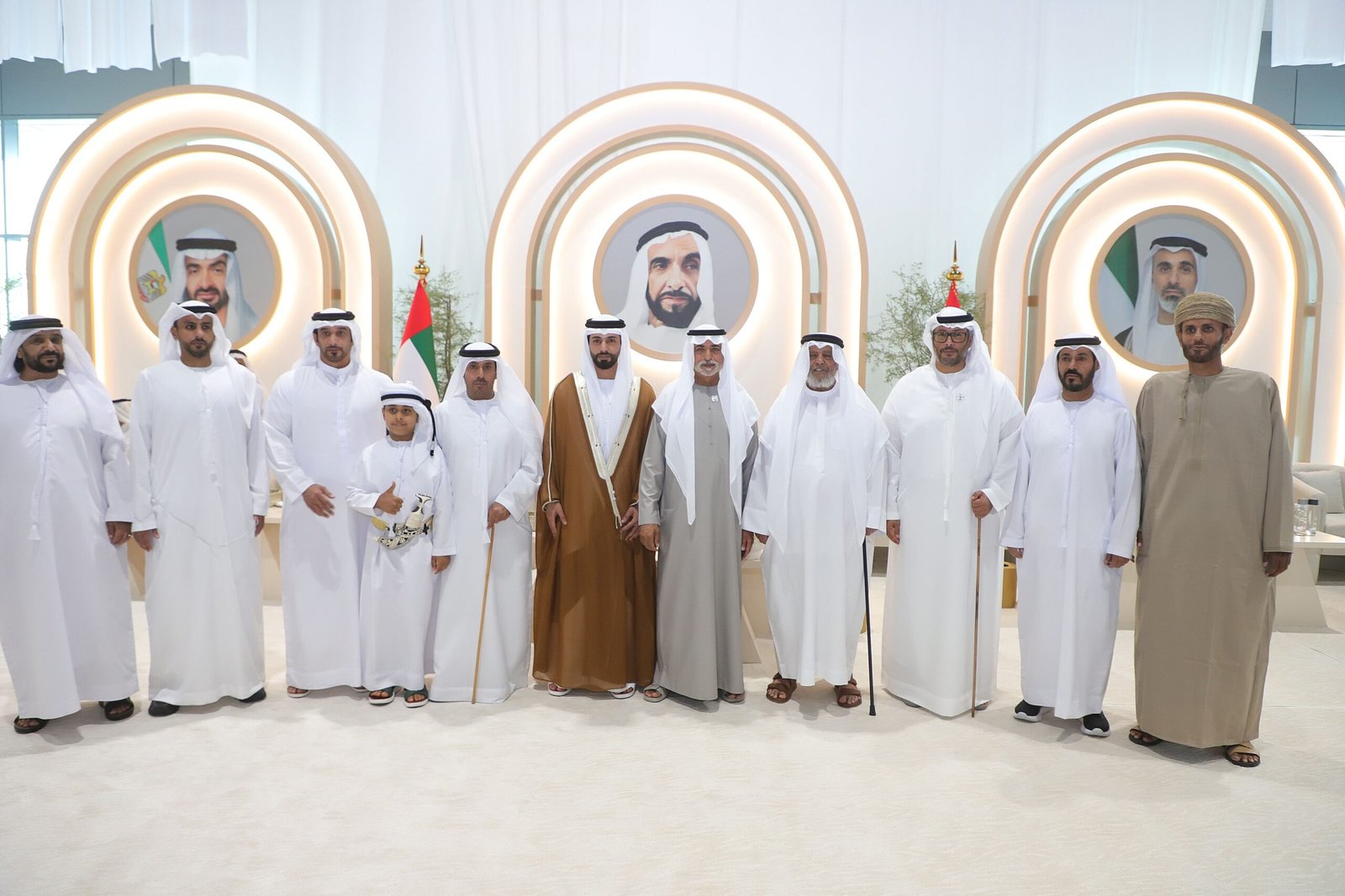 نهيان بن مبارك يحضر أفراح العامري في أبوظبي 1 نهيان بن مبارك يحضر أفراح العامري في أبوظبي