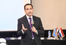 وزارة الداخلية تشارك في جلسة بشأن التصدي لجرائم استغلال الأطفال عبر الإنترنت