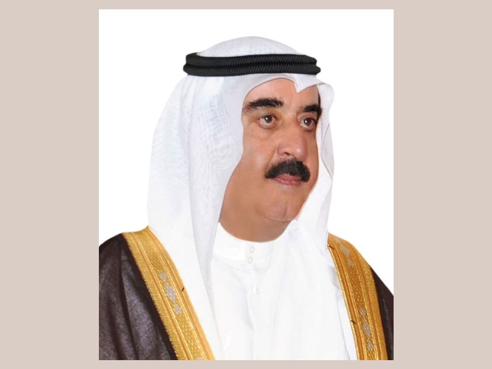 حاكم أم القيوين يهنئ خادم الحرمين الشريفين بنجاح موسم الحج 1 حاكم أم القيوين يهنئ خادم الحرمين الشريفين بنجاح موسم الحج