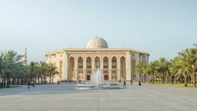 "أمريكية الشارقة" ضمن أفضل 18% من مؤسسات التعليم العالي المصنفة دوليًا