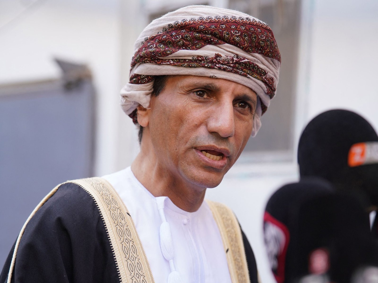 مبعوث أممي: بعثة الأمم تواصل جهودها لإغلاق مكاتبها في العراق في غضون 6 أشهر 1 مبعوث أممي: بعثة الأمم تواصل جهودها لإغلاق مكاتبها في العراق في غضون 6 أشهر