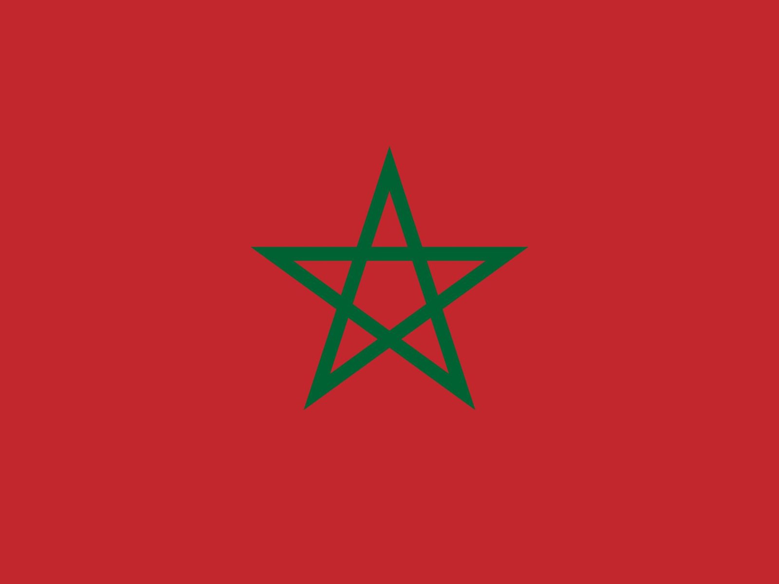 المغرب يدين الهجوم الإيراني على قطر 1 المغرب يدين الهجوم الإيراني على قطر