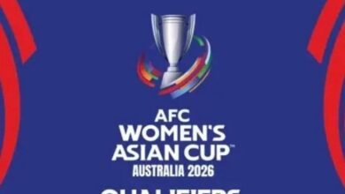 منتخب الإمارات لكرة القدم للسيدات يستهل تصفيات كأس آسيا بلقاء غوام