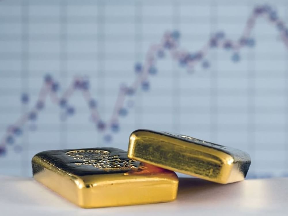19.3% ارتفاع رصيد المركزي الإماراتي من الذهب خلال الربع الأول 1 19.3% ارتفاع رصيد المركزي الإماراتي من الذهب خلال الربع الأول