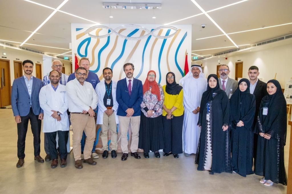وفد من "التغير المناخي" و"الفاو" يطلع على مشروع أنظمة الرقابة على الغذاء لبلدية دبا 1 وفد من "التغير المناخي" و"الفاو" يطلع على مشروع أنظمة الرقابة على الغذاء لبلدية دبا