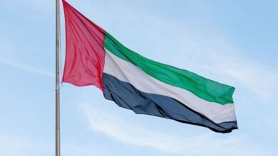 حكام الإمارات يهنئون ملك الأردن بذكرى عيد الجلوس