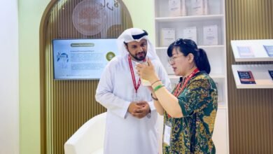 جامعة محمد بن زايد للعلوم الإنسانية تشارك في معرض بكين للكتاب