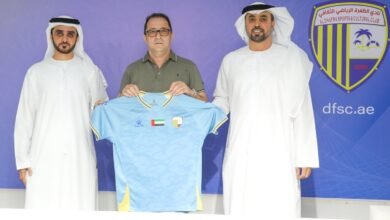 7 أندية من دوري أدنوك تحافظ على مدربيها استعداداً للموسم الجديد