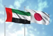 30.42 مليون برميل إجمالي ورادات اليابان النفطية من الإمارات خلال مايو