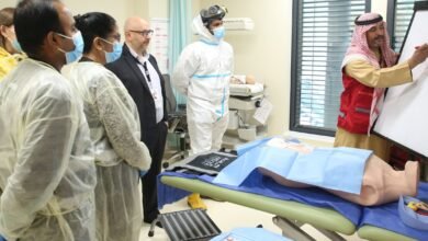 "جاهزية" يطلق أكاديمية تخصصية لطب الطوارئ في الإمارات