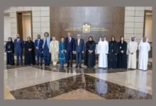 الإمارات وباكستان تعقدان الجولة الثانية من المشاورات السياسية لبحث آفاق التعاون الثنائي