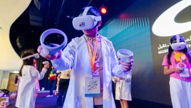 متحف المستقبل يطلق مخيم أبطال المستقبل الصيفي لعام 2025