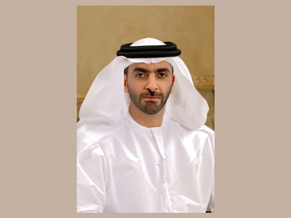 سيف بن زايد : الأسرة الواعية خط الدفاع الأول في حماية الأبناء من السلوكيات السلبية 1 سيف بن زايد : الأسرة الواعية خط الدفاع الأول في حماية الأبناء من السلوكيات السلبية