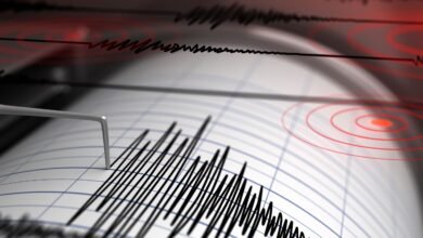 زلزل بقوة 4.7 درجات يضرب اليابان